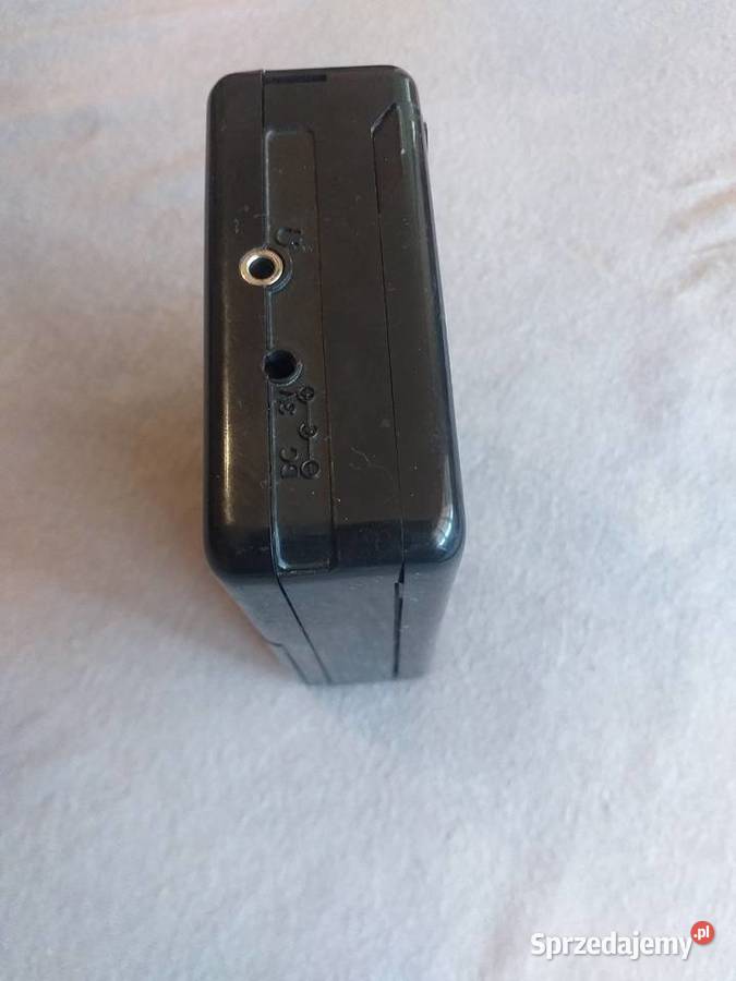walkmen omega personal stereo cassette player Pozostałe Elektronika Sandomierz