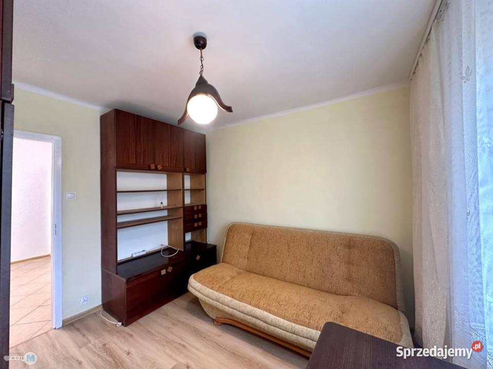 Mieszkanie 744m2 3pok Kielce 74.4m2