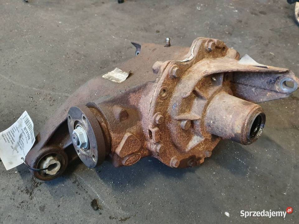 DYFERENCJAŁ PRZÓD LAND ROVER RANGE ROVER SPORT sprzedam