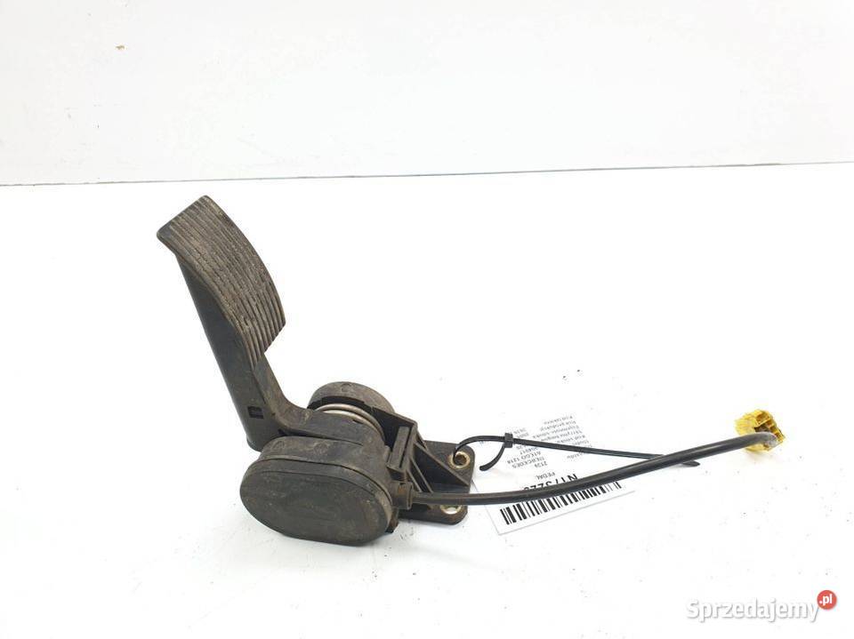 PEDAŁ MERCEDES ATEGO 1218 A9703000304 Lipno