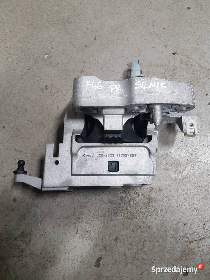 BMW 2 15 PODUSZKA SILNIKA WSPORNIK SILNIKA osobowe Turek