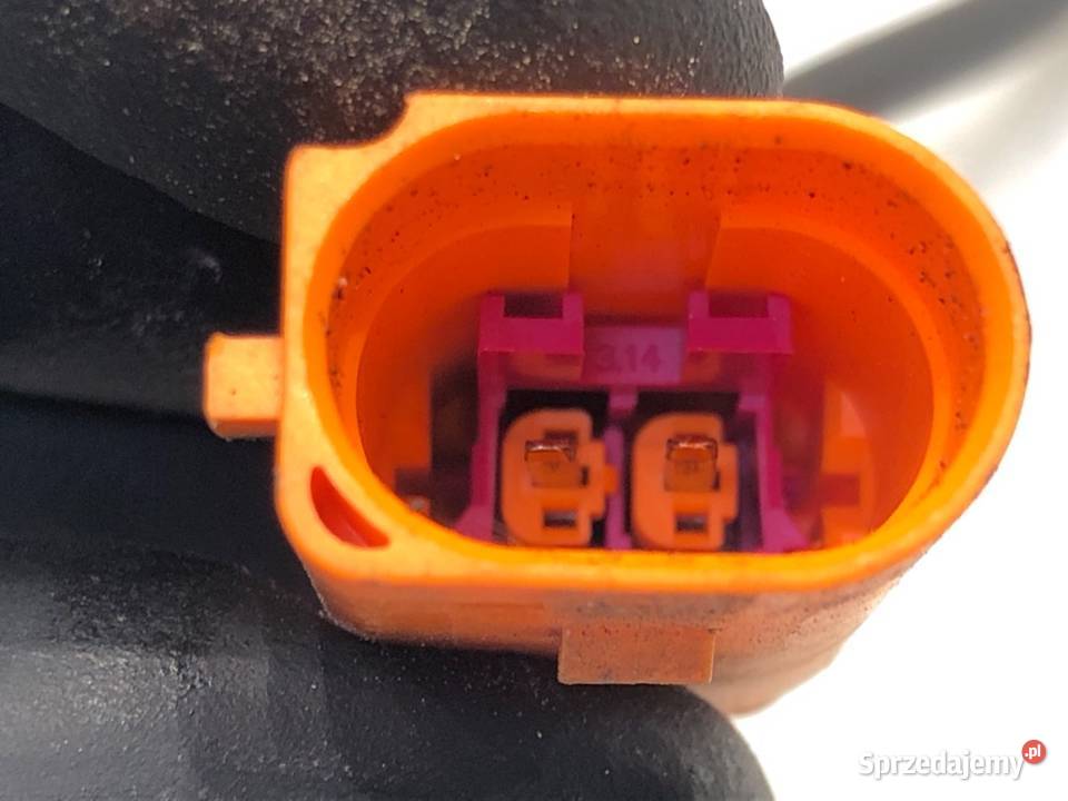 CZUJNIK TEMPERATURY SPALIN AUDI A6 C7 4G0906088N osobowe podkarpackie