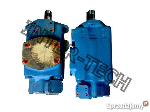 20V14A 1C22R Pompy Vickers Inter Tech a wielkopolskie sprzedam