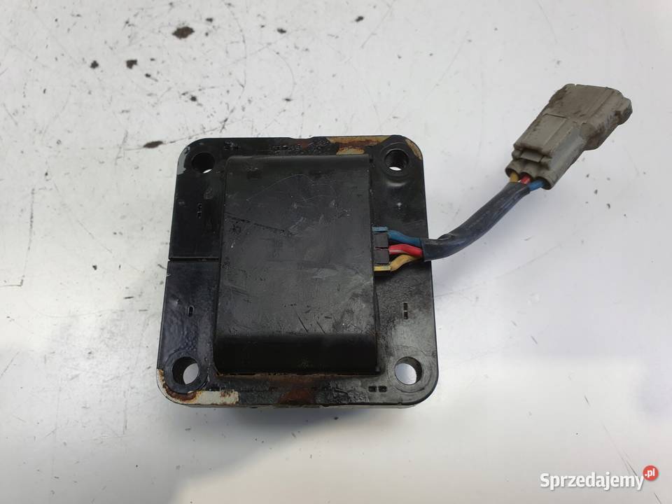 CEWKA ZAPŁONOWA Subaru Legacy II 20 B F569 osobowe lubelskie Rudka