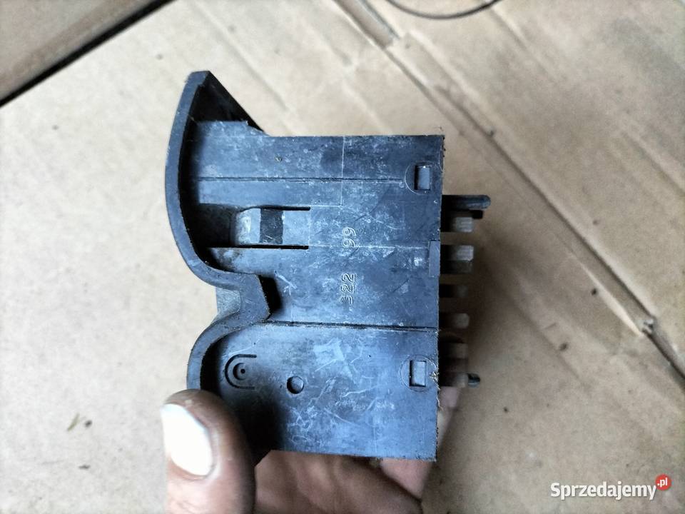 WŁĄCZNIK PRZEŁĄCZNIK ŚWIATEŁ OPEL VECTRA B sprzedam