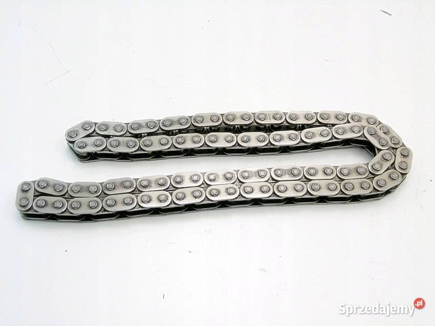 ŁAŃCUCH ROZRZĄDU 90 OGNIW 30 D E39 E46 E38 BMW Sosnowiec
