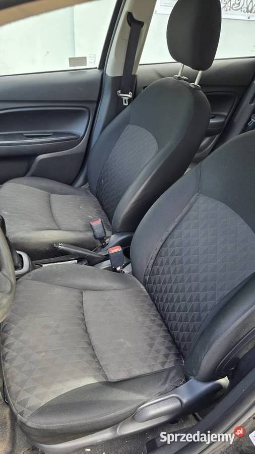 Mitsubishi Space star 10 72 2020r salon Polska Space Star Grodzisk Mazowiecki