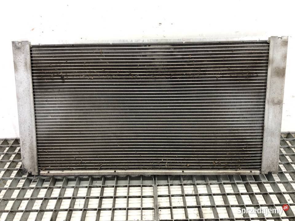 CHŁODNICA WODY MINI R56 16 90 0514 RADIATOR sprzedam