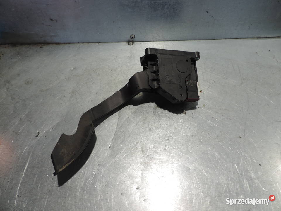 PEDAŁ GAZU POTENCJOMETR OPEL CORSA D 55702020 Nowy Sącz