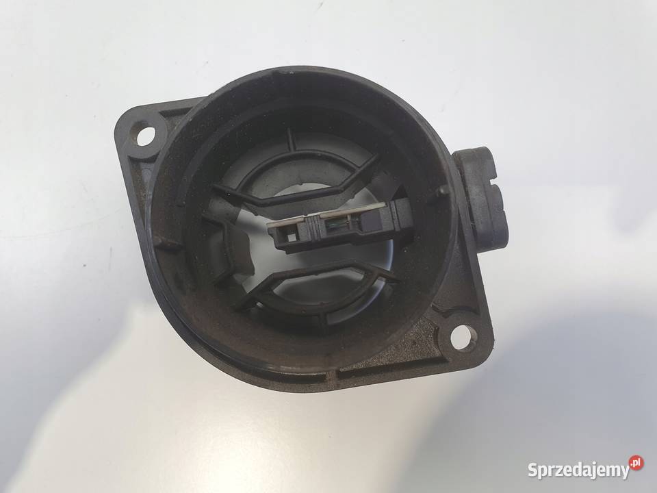 PRZEPŁYWOMIERZ Skoda Octavia III 16 TDI Rudka