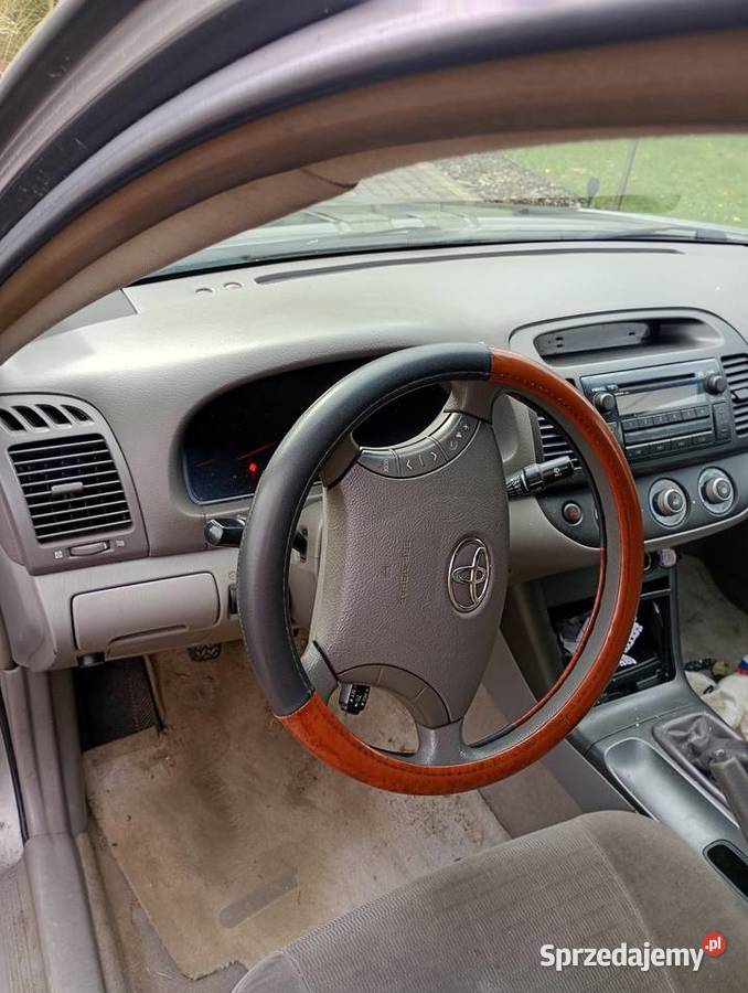 Toyota camry Camry podkarpackie Rzeszów