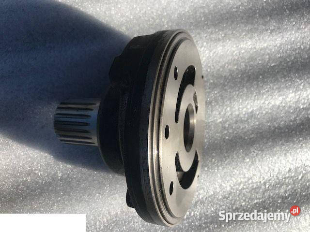 John Deere 3420 Sprzęgło Hydrokinetyczne Jastrzębniki sprzedam