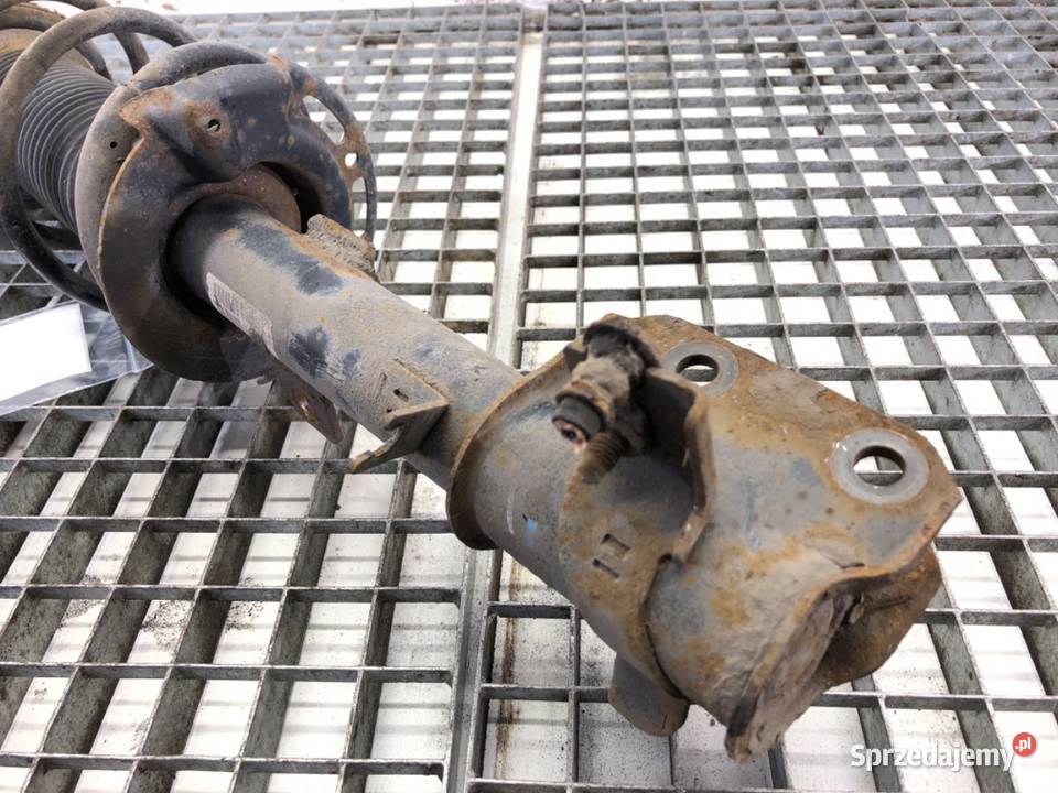 AMORTYZATOR LEWY PRZÓD SUZUKI SWIFT IV 12