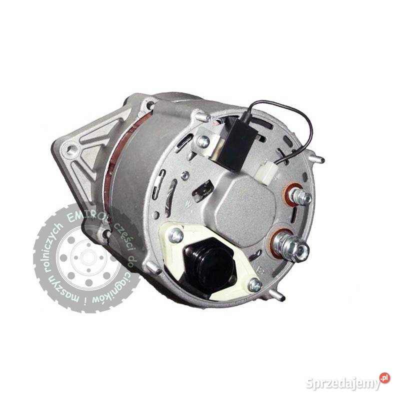 Alternator CASE 5140 5120 5130 MX100 MX110 CX110