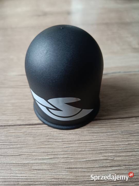 Nowa osłona na hak holowniczy Biała Podlaska