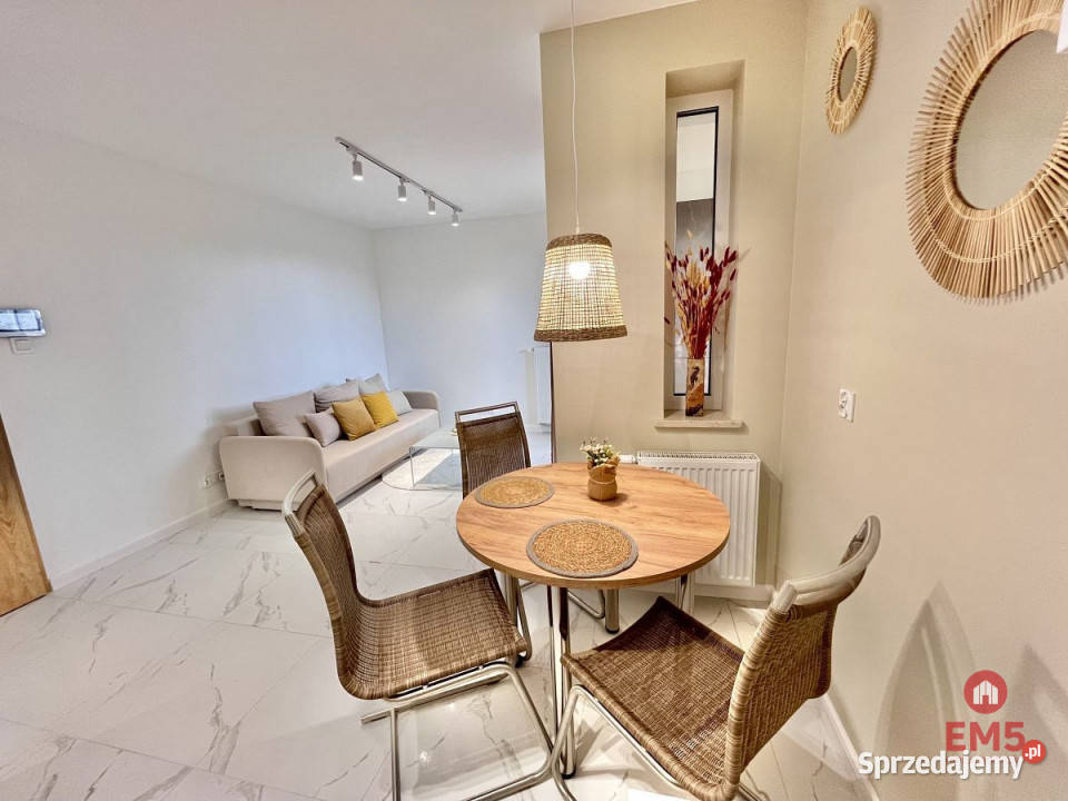 Mieszkanie na wynajem 42m2 3 pok Białystok