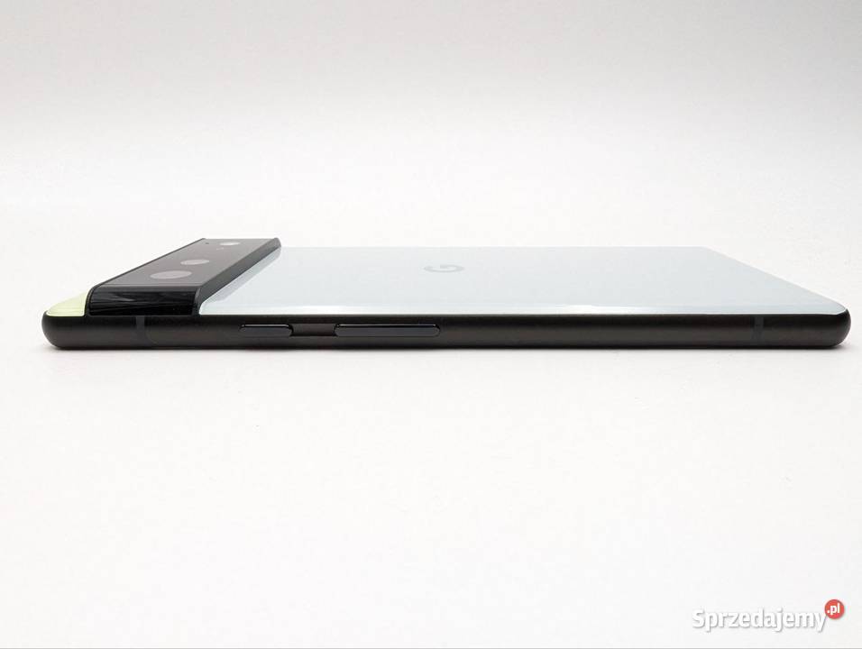 Smartfon Google Pixel 6 8 GB 256 GB 5G morski Warszawa