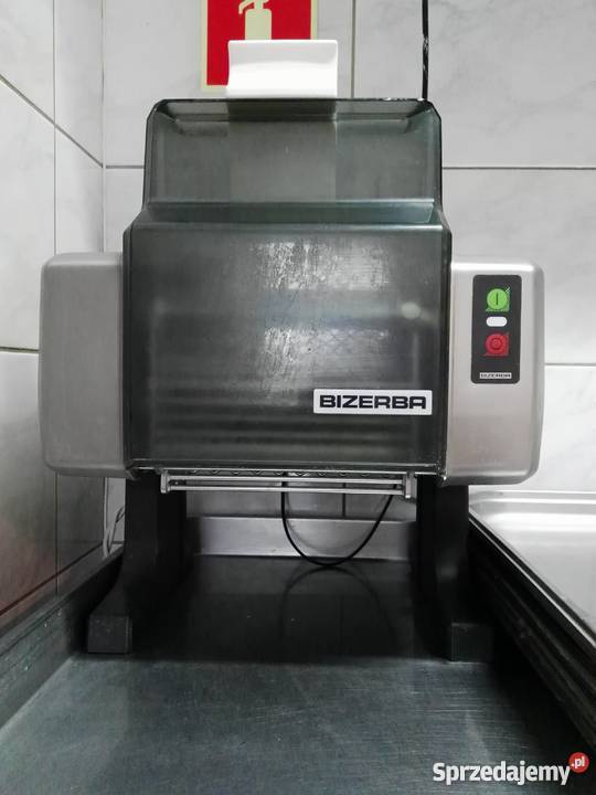 Sprzedam kompletne wyposażenie sklepu mięsnego Gastronomia Gdańsk