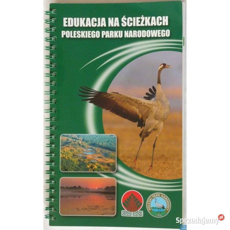 Edukacja na ścieżkach Poleskiego Parku