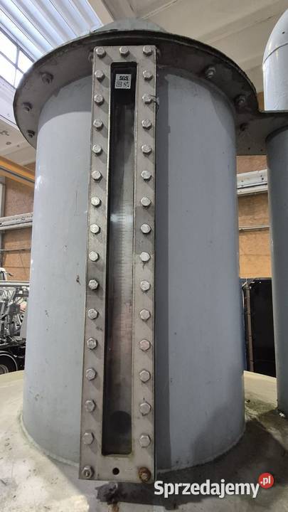 Kolba pomiarowa 2000 litrów Piekary Śląskie