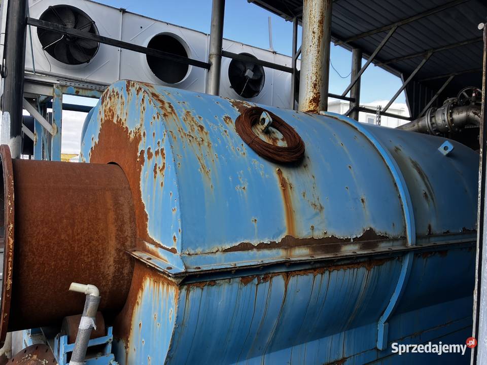 Zestaw do Pirolizacji Kokanin