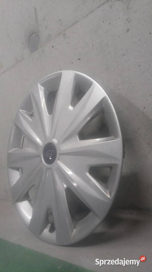 Kołpak 16 Ford Focus Mondeo Kuga Galaxy Ożarów Mazowiecki