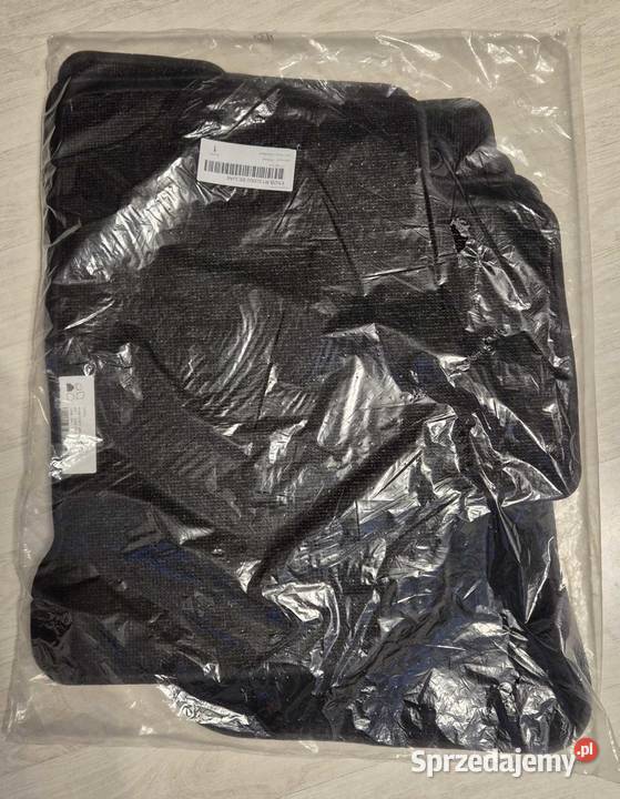 Oryginalne Ford dywaniki welurowe nowe kpl S Mk2 kujawsko-pomorskie Toruń