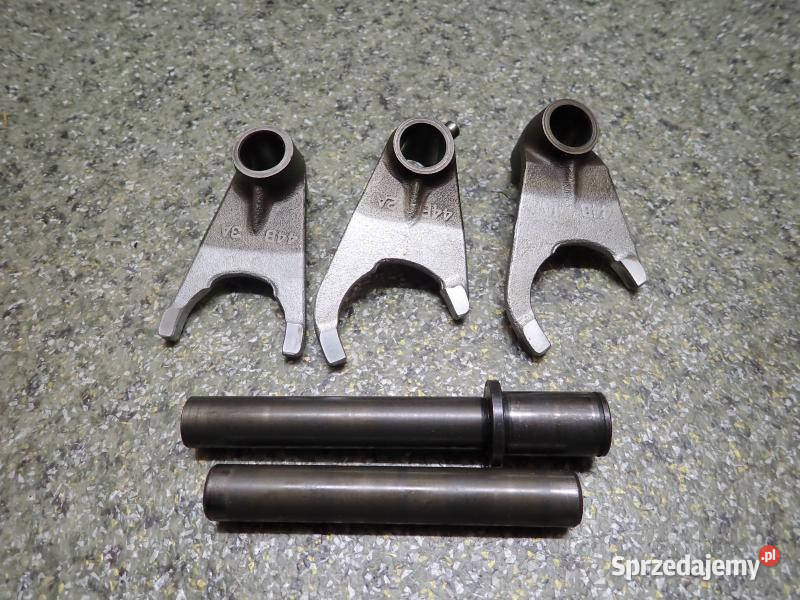 WODZIKI SKRZYNI BIEGÓW SUZUKI DR 800 BIG 9197R Strzelce Krajeńskie sprzedam