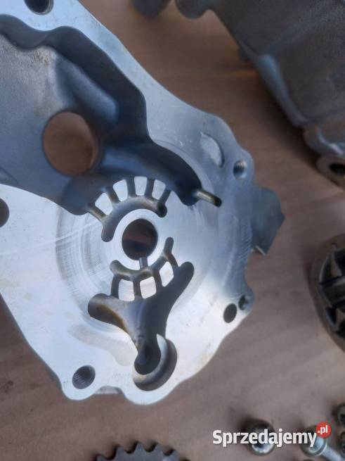 Pompa Oleju N55 BMW E70 E90 F01 F10 F30 7613549 kujawsko-pomorskie Grzywna sprzedam