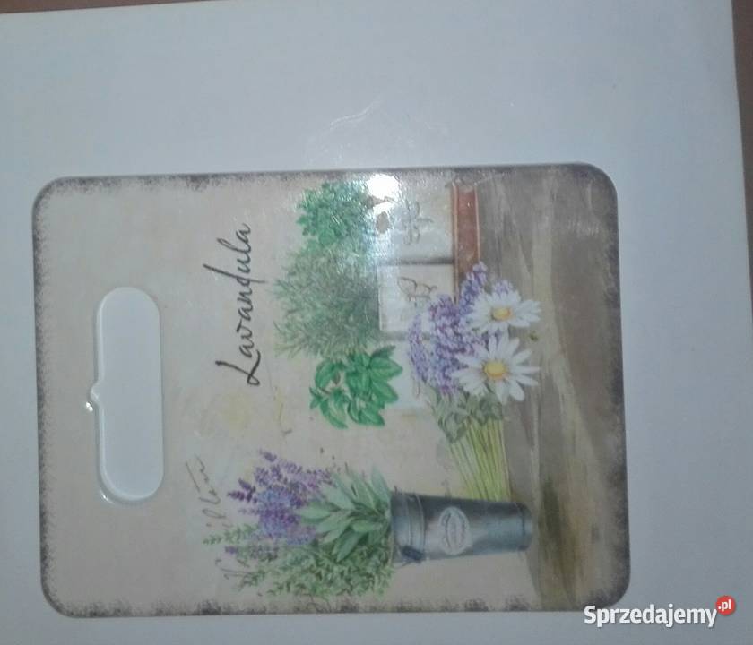 Deska kuchenna mazowieckie Warszawa