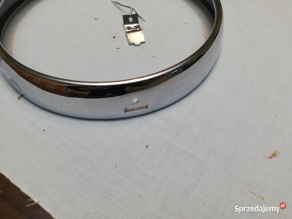 Dniepr m72 k750 Ural ramka Pozostałe wielkopolskie Dąbie