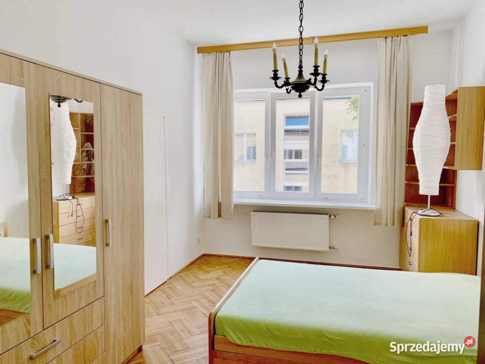 Mieszkanie 60 m2 Metro Rondo ONZ Daszyńskiego mazowieckie Warszawa