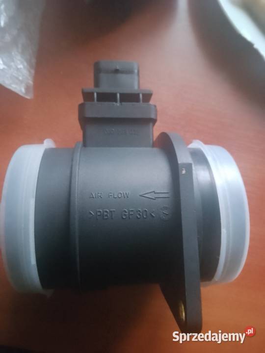 Przepływomierz powietrza kia sportage 17 Jędrzejów
