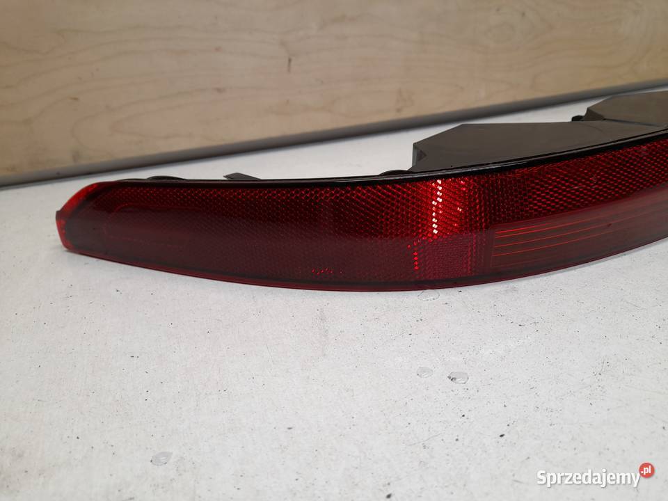 AUDI Q7 4M LAMPA LEWA TYLNA TYŁ 4M0945095 osobowe Lampy tylne zachodniopomorskie Goleniów
