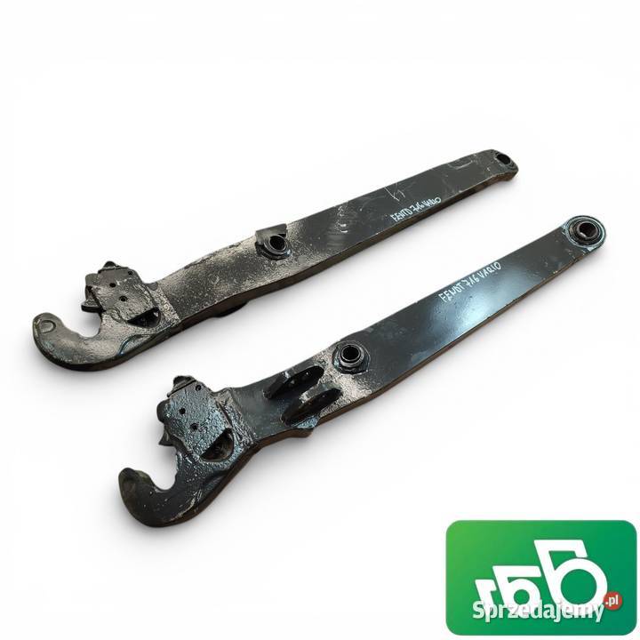 Ramie Tylny Podnośnik Hak G718870060010 Fendt wielkopolskie