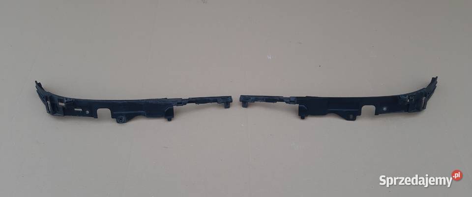 SCANIA R S USZCZELKA LISTWA PANEL PODSZYBIA LEWA Trzciel