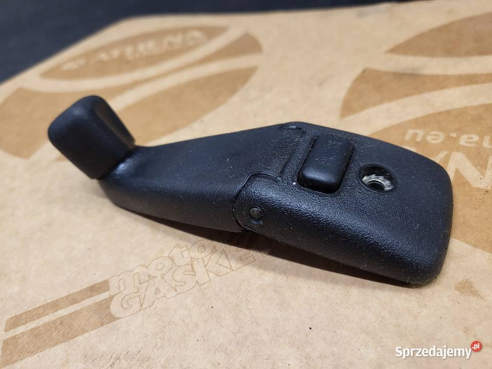 Korba szyberdachu szyberdach Passat b2 Rok produkcji 1986 Lublin