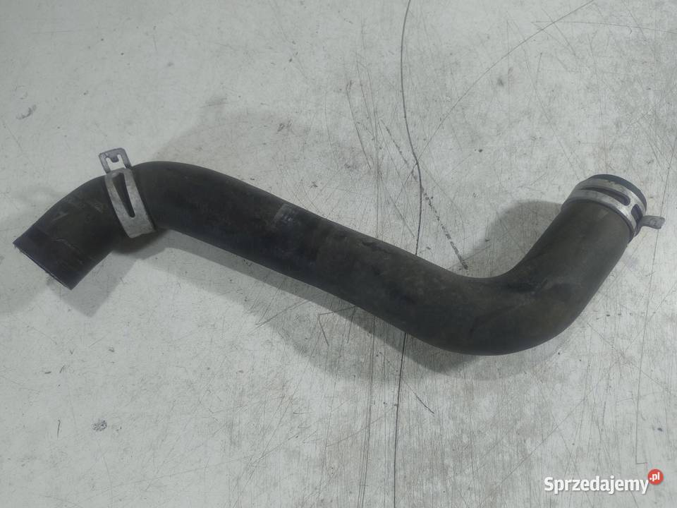 WĄŻ RURA WODY NISSAN MICRA 15 DCI 21501BC500 wielkopolskie