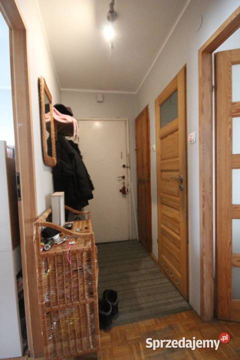 3pok 44met Alei Pracy LOGGIAPIWNICA Wrocław sprzedam