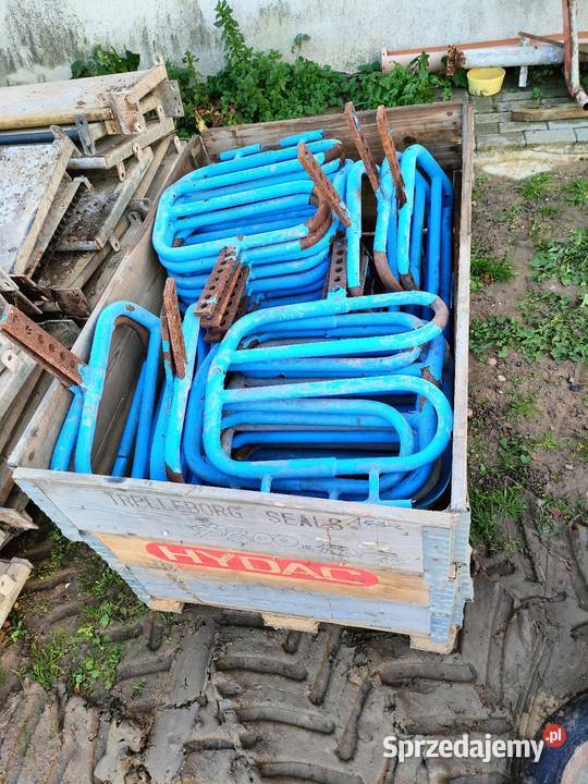 Kojce porodowe macior wygrody karmniki Grudziądz