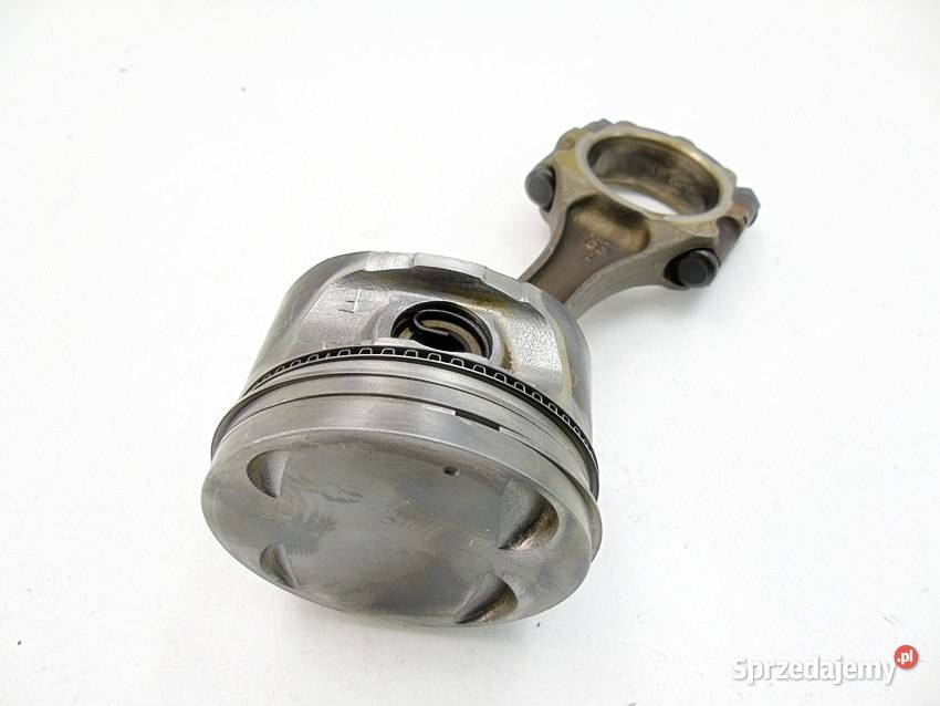 TŁOK KORBOWÓD 18 16V CARENS CERATO CLARUS SHUMA Sosnowiec