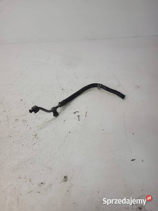 PRZEWÓD PODCIŚNIENIA AUDI A6 C6 30 TD 4F0131850R Przystajń