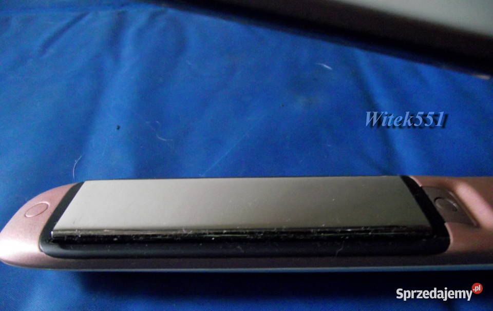 PROSTOWNICA DO WŁOSÓW PHILIPS HP837400 MOISTURE