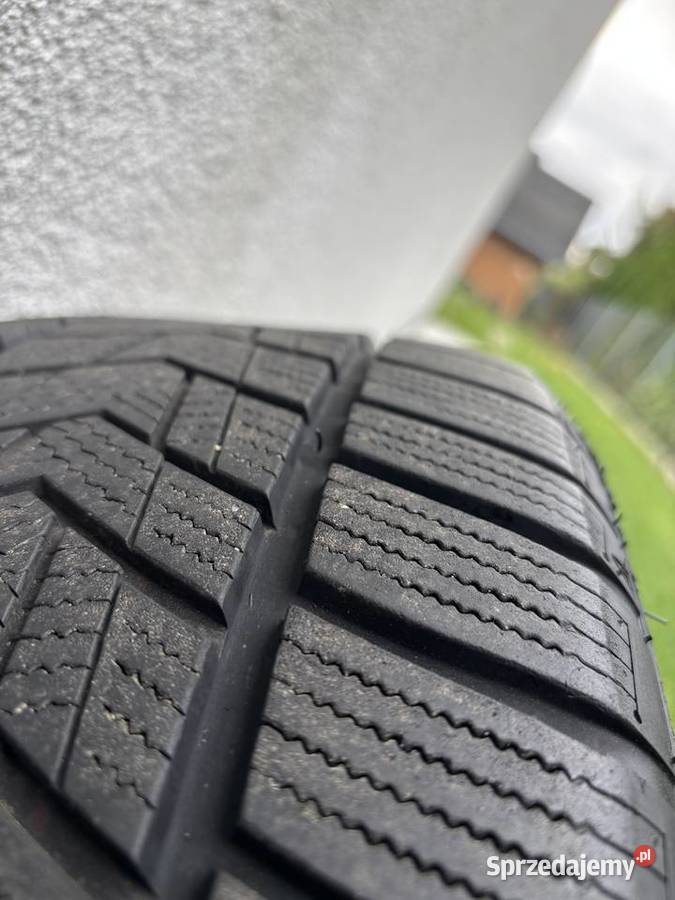 ALUFELGI KOŁA BMW ORYGINALNE STYLING 193 ZIMOWE łódzkie Konstantynów Łódzki