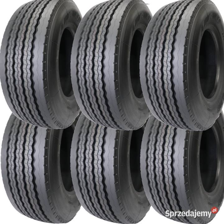 ADVANCE GL286T 38555 R225 Opona ciężarowa Zarębki