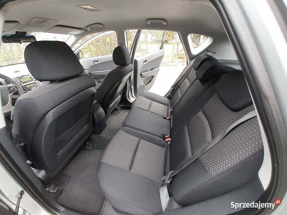 HYUNDAI I30 16 CRDI 115 EKONOMICZNY ZADBANY Nowy Targ