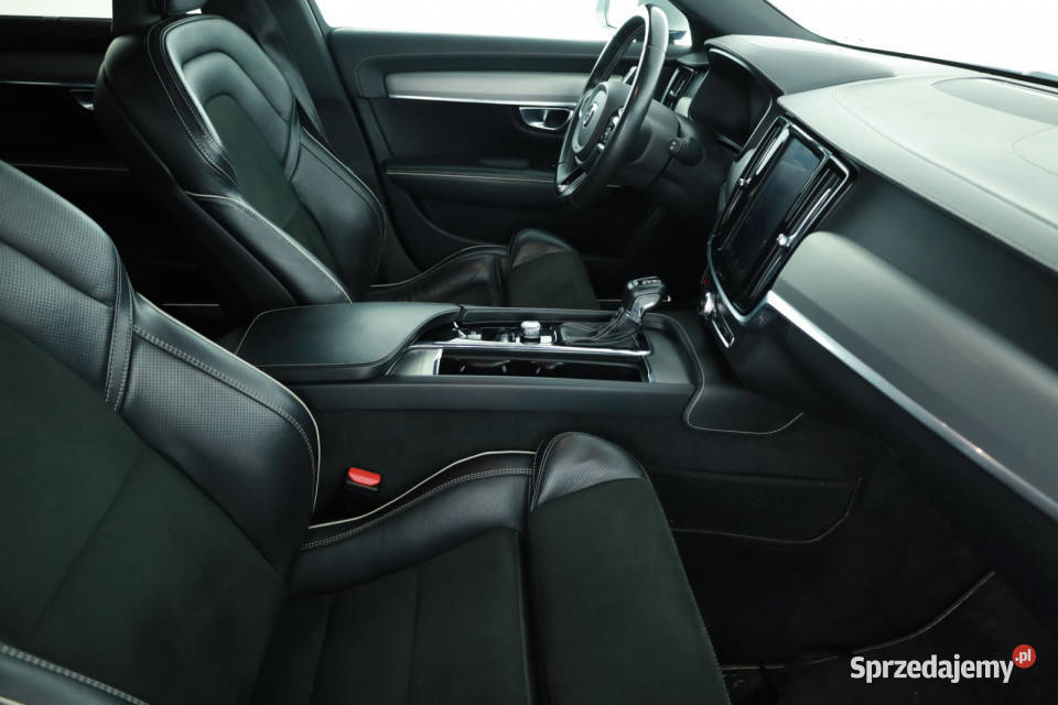 Volvo V90 D3 isofix Lublin sprzedam