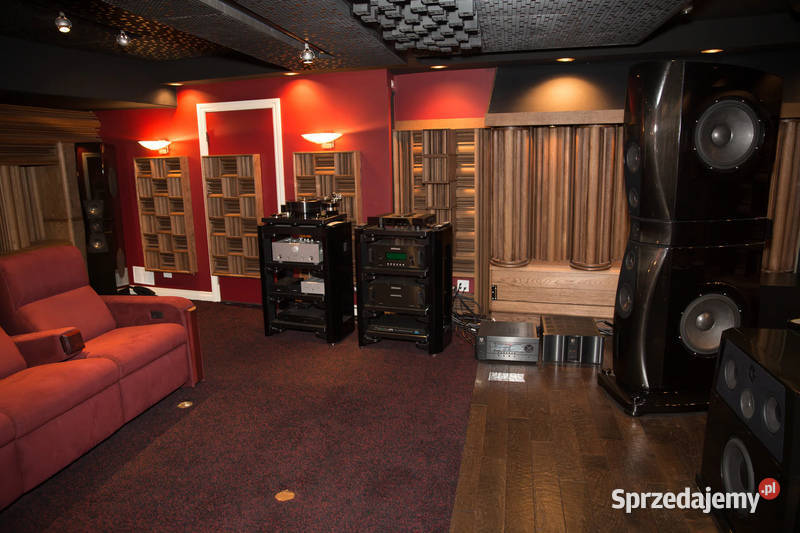 SMT Room Treatments dropped Wełdkowo