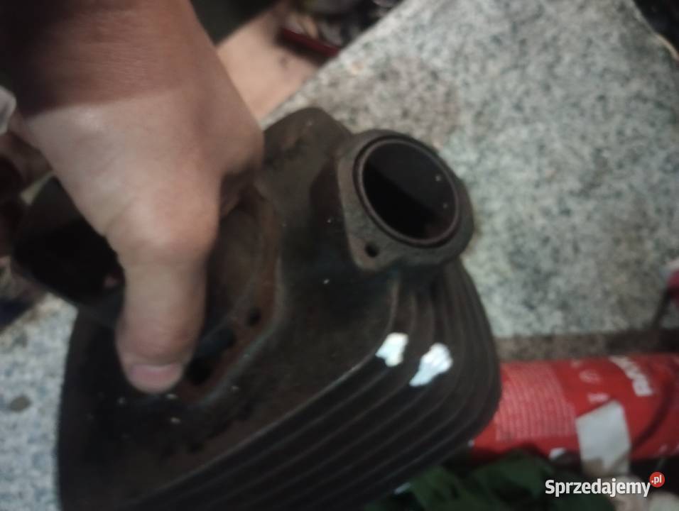 Cylinder Z CZ 175 Pawłowice sprzedam