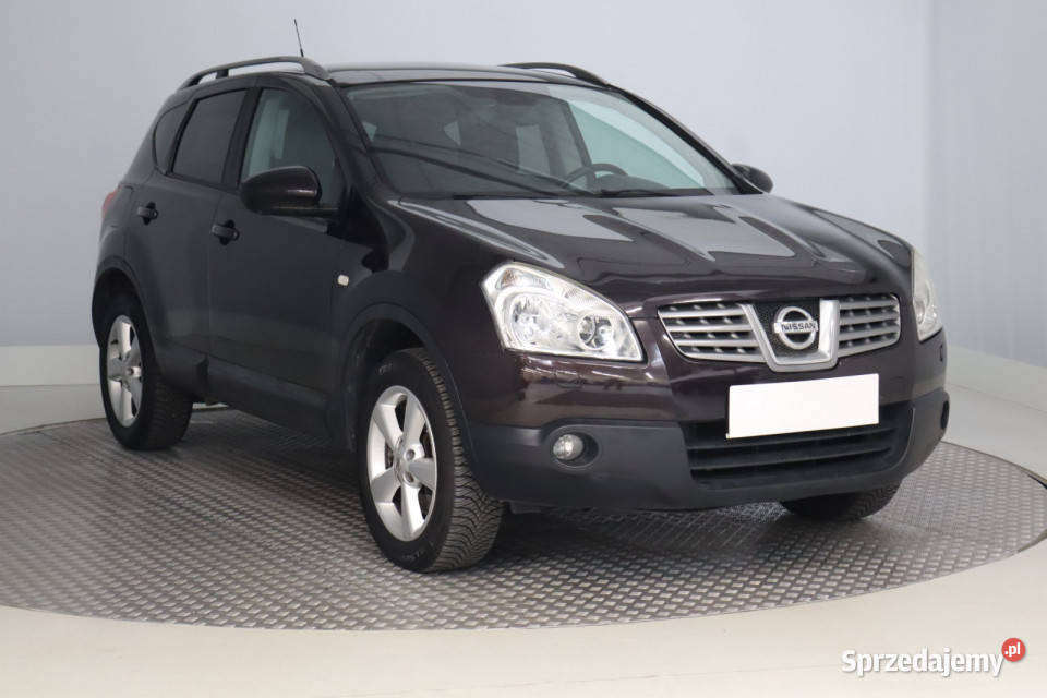 Nissan Qashqai 20 Zabrze
